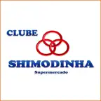 Clube Shimodinha iOS Icon