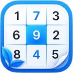 Sudoku - Play with Friends Icon