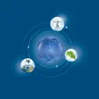3DEXPERIENCE FORUM iOS Icon