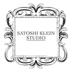 SATOSHI KLEIN STUDIO iOS Icon