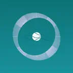 CalmNow - Panic Relief iOS Icon