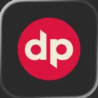 drop - Audio Recorder to DAW icon