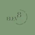 Elev8 Pilates Training & Coach iOS Icon