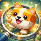 Feed: Hidden Object Puzzle iOS Icon