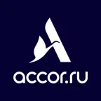 Отели и гостиницы － Accor.ru icon
