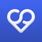 SeriUs - Serious Global Dating iOS Icon