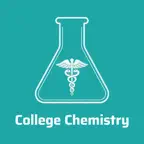 Chemistry Exam Test Prep 2026 iOS Icon