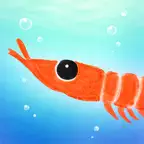 Krill Keeper iOS Icon