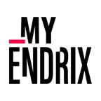 My Endrix iOS Icon