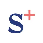 Slovo+ iOS Icon