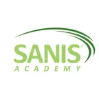 SANIS STATI GENERALI iOS Icon