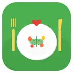 CookBook - World Recipes iOS Icon
