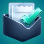 PocketReceipt: UK Tax Receipts icon