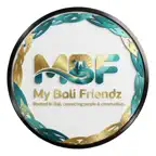 My Bali Friendz iOS Icon