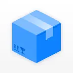 Package Tracker: Parcels iOS Icon