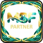My Bali Friendz Partner iOS Icon