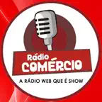 Rádio Comércio iOS Icon