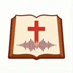 Bible Voice - Transcription Icon