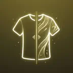 Outfii - Virtual Try-On App iOS Icon