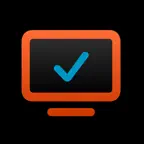 CinéMemo iOS Icon