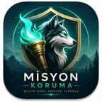 Misyon Komiser Icon