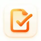 Listinha - Mercados iOS Icon