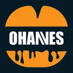 Ohannes iOS Icon