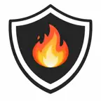 Quit Any Addiction With Streak iOS Icon