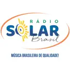 Radio Solar Brasil iOS Icon