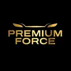 Premium Force iOS Icon
