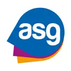 ASG Eye Connect iOS Icon