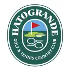Club Hatogrande iOS Icon
