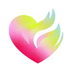 Spark'd: Married Couples Games iOS Icon