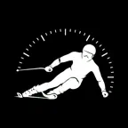 Race Alpine Icon