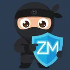 zmNinjaNG icon