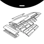 AMA CB and Access Panel Finder iOS Icon
