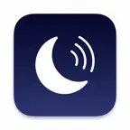 WhiteNoise_Box iOS Icon