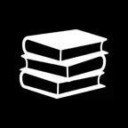 Luku: Book & Reading Tracker icon