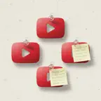 Video Tag & Memo iOS Icon