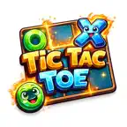 Tic Tac Toe XOX iOS Icon