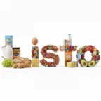 Listo - Shared Grocery List Icon