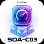 AWS CloudOps Engineer SOA-C03 iOS Icon