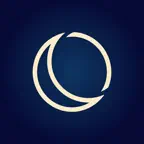 Full Moon Tracking: Phase iOS Icon