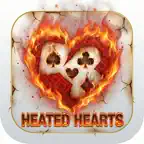 Heated Hearts iOS Icon
