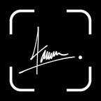 Autograph Identifier - Scanner iOS Icon