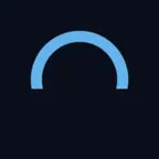 Arc - 퀀트투자 iOS Icon