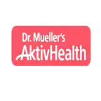 Aktiv Nutrition iOS Icon