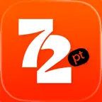 72pt: Fonts for Designers icon
