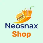 NeoSnax Shop iOS Icon