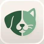 Keia - Pet Health Simplified Icon